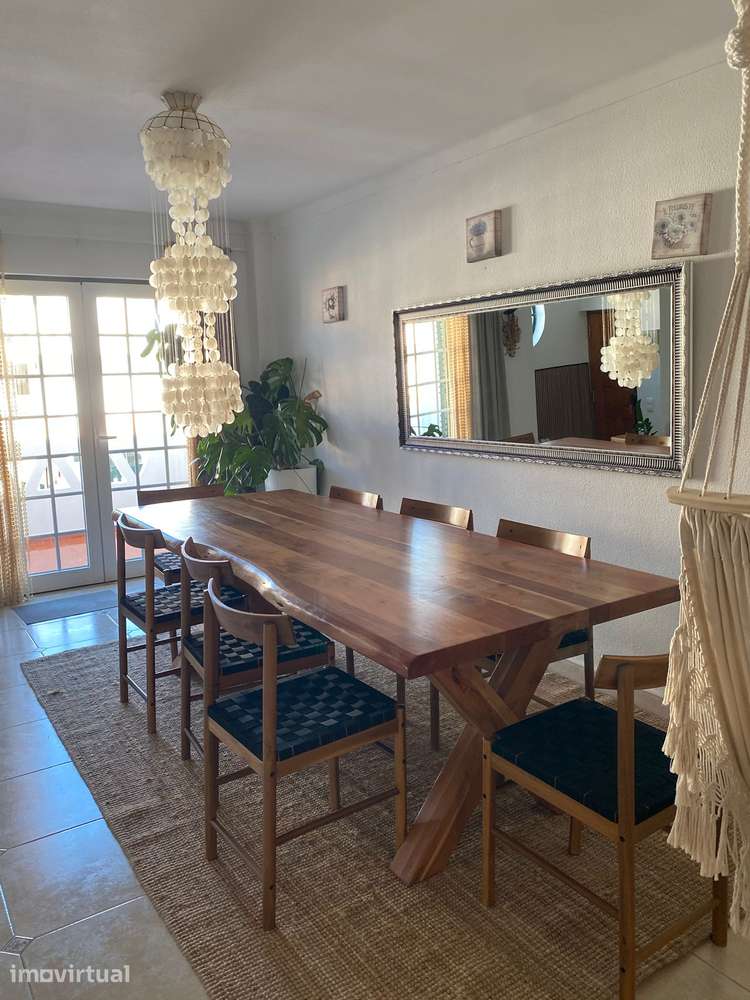 Moradia T3 em Vila Nogueira de Azeitão — Venda pelo proprietário - Grande imagem: 5/54