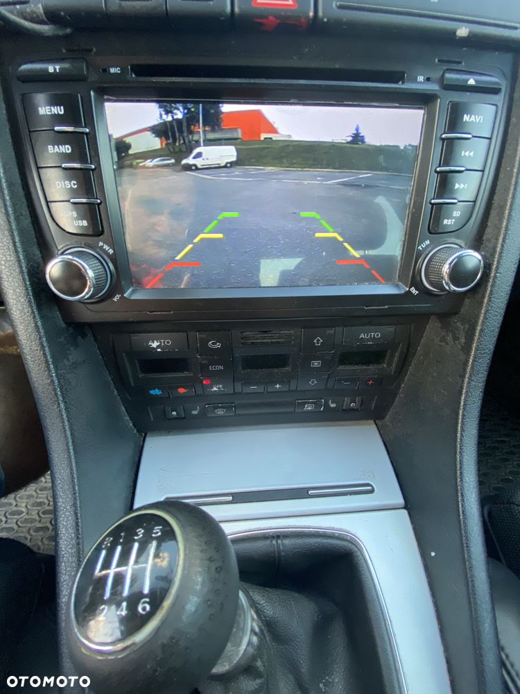 Audi A4 - 18
