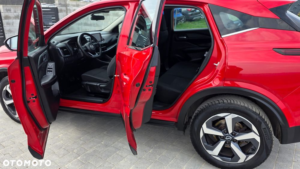 Nissan Qashqai 1.5 e-POWER N-Connecta - 7