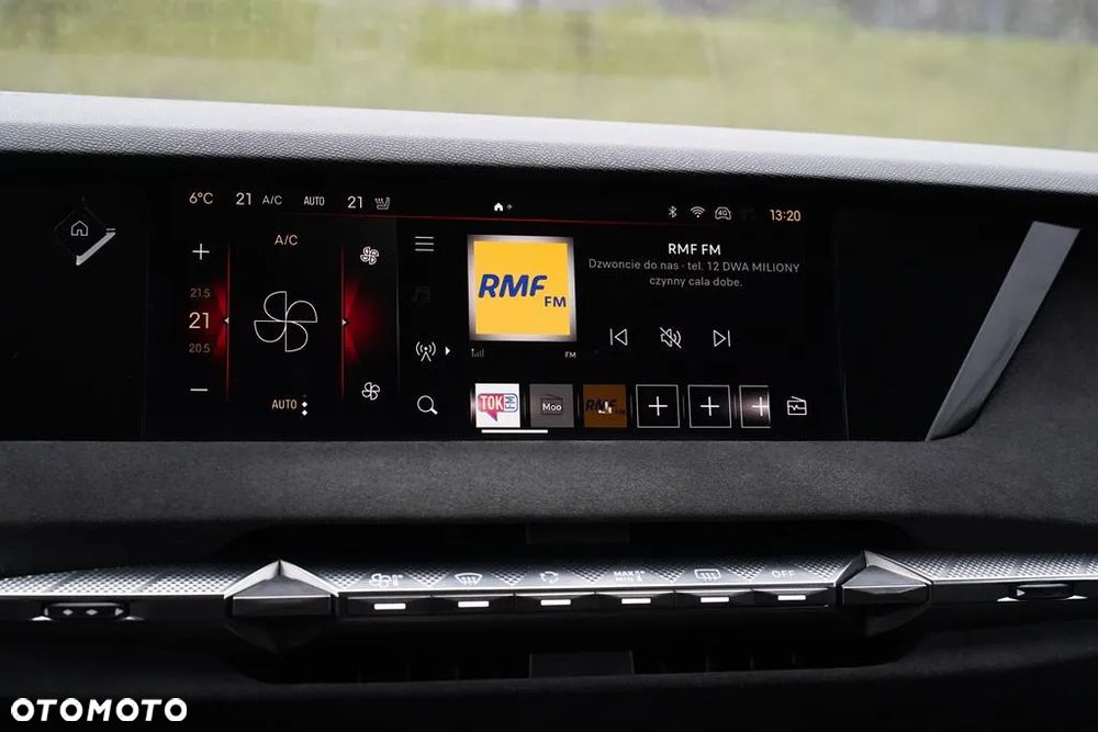 DS Automobiles DS 4 1.2 PureTech Performance Line - 22