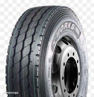 315/80R22.5 Bechmark KMA400 directie santier on/off - 1