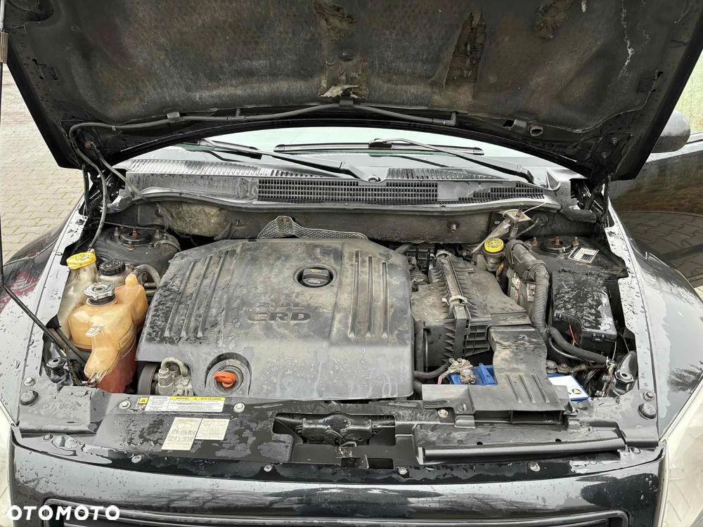 Dodge Caliber 2.0 CRD SE - 8