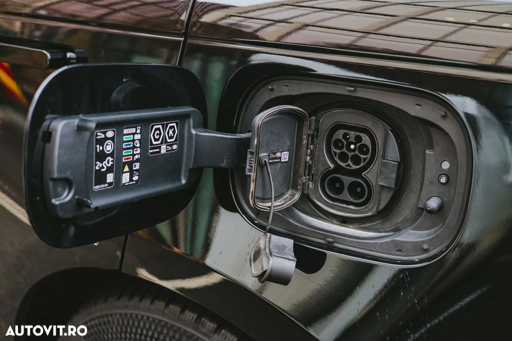 Land Rover Range Rover 3.0 Si6 P460 LWB PHEV Autobiography - 18