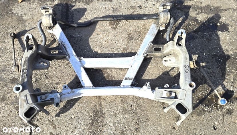wózek sanki belka pod silnik bmw 5 e39 530i 3.0i kombi - 2