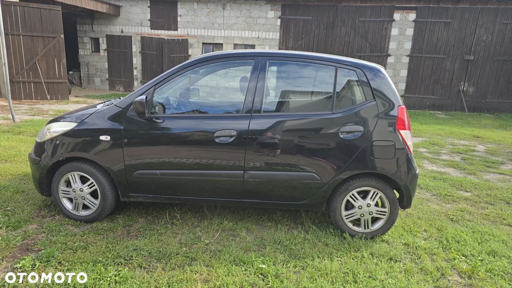 Hyundai i10 1.1 Classic - 2