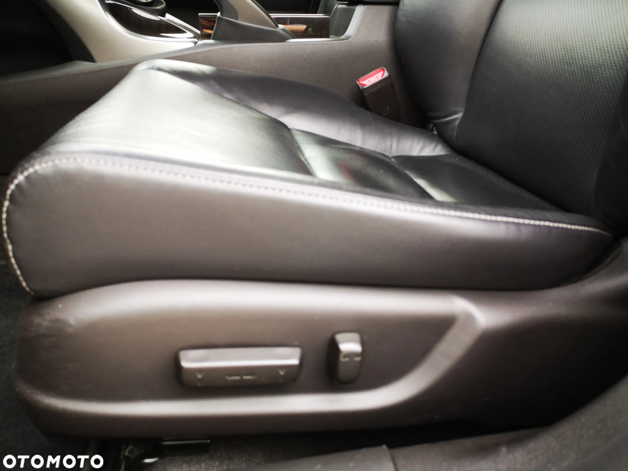 Honda Accord 2.4 Executive - 12