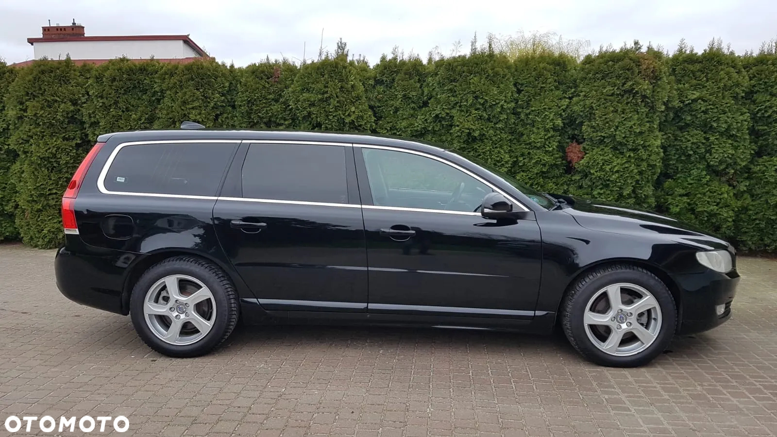 Volvo V70 - 8