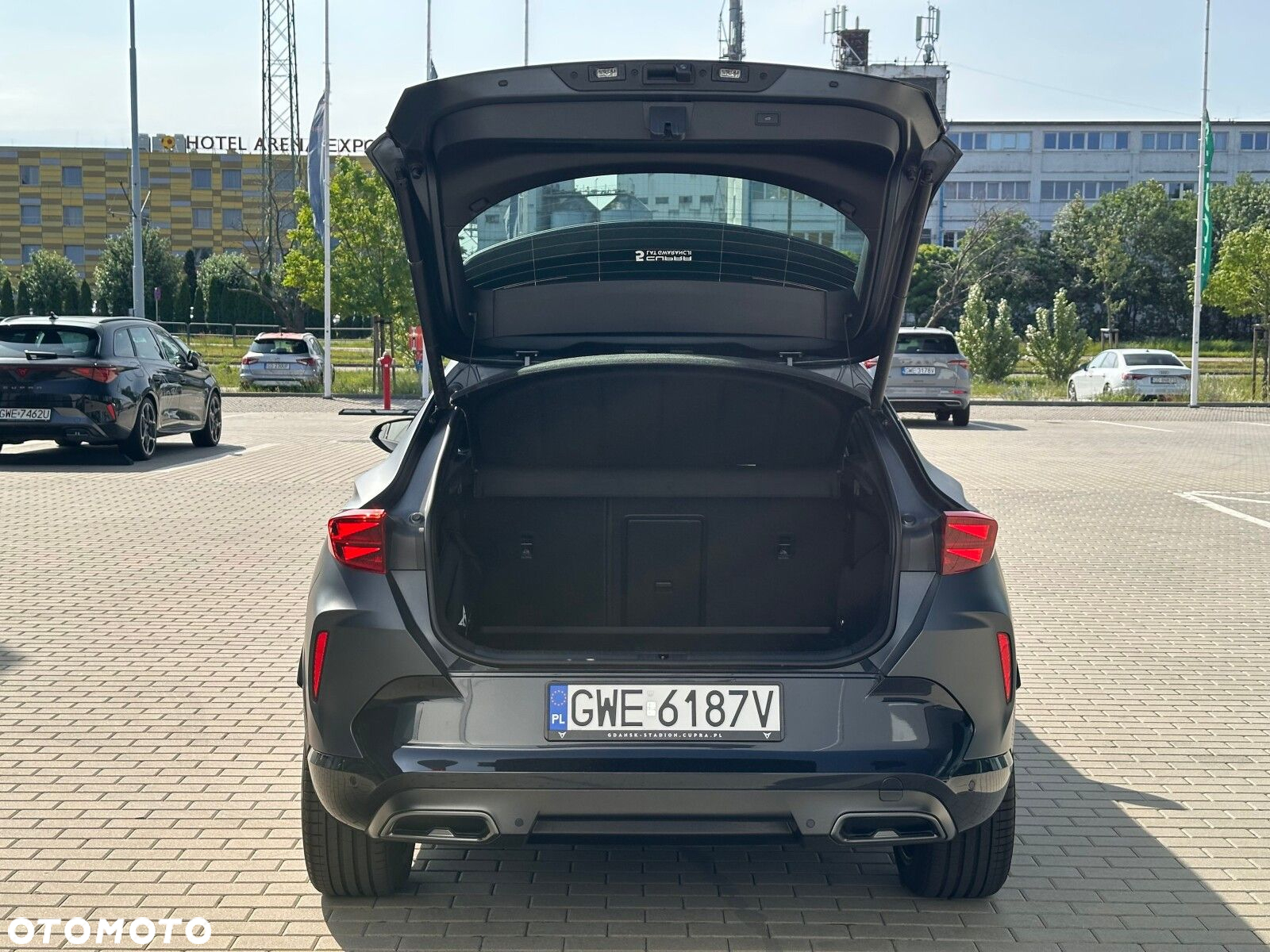 Cupra Formentor - 10