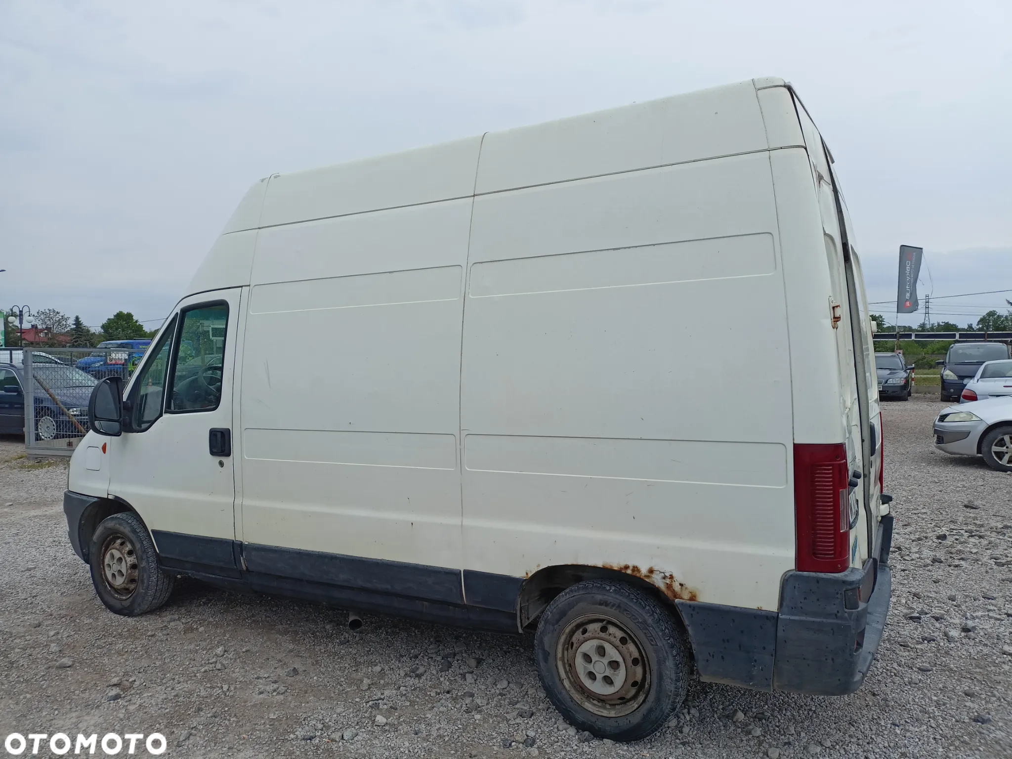Fiat Ducato - 3