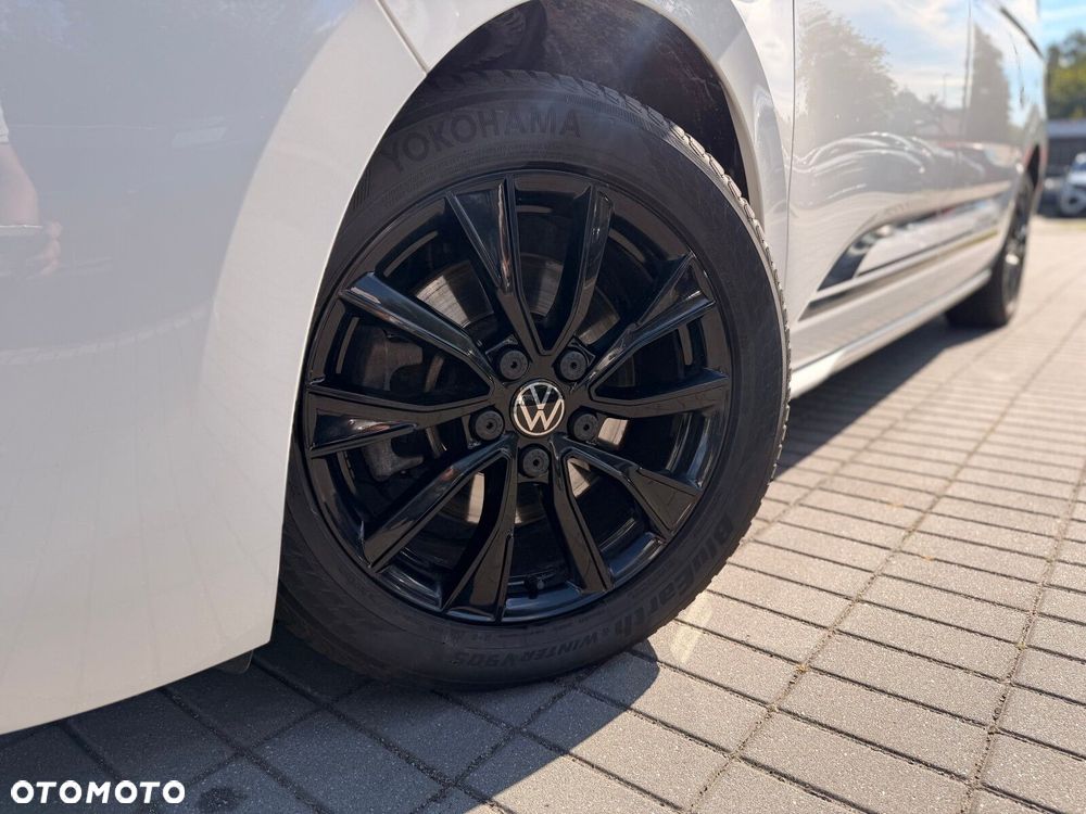 Volkswagen Multivan 2.0 TDI L1 Life DSG - 35
