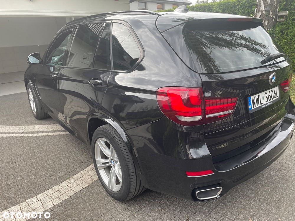 BMW X5 - 12