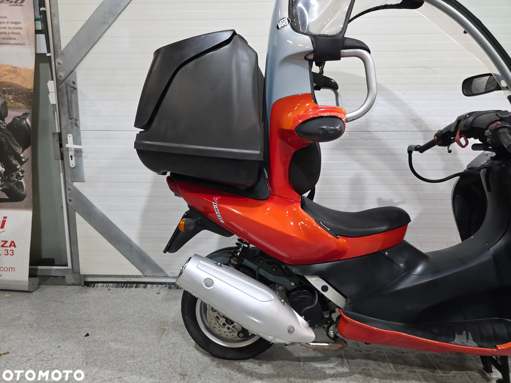 BMW C1 - 12