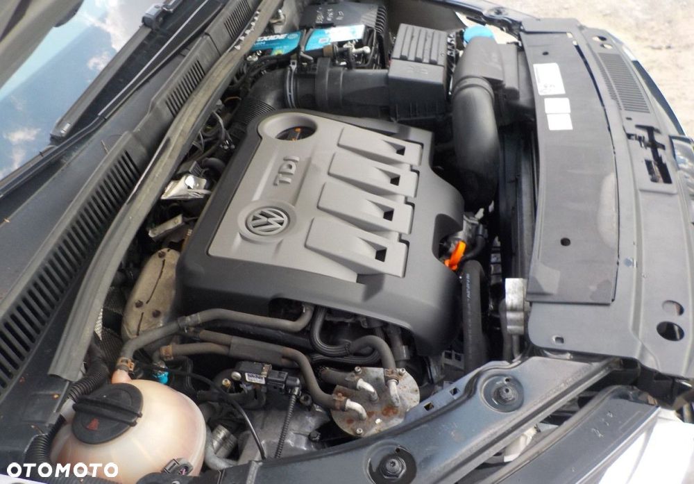 Volkswagen Sharan - 5