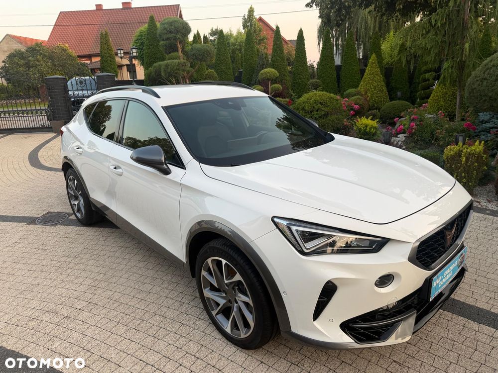 Cupra Formentor 1.4 e-Hybrid DSG Priority - 2