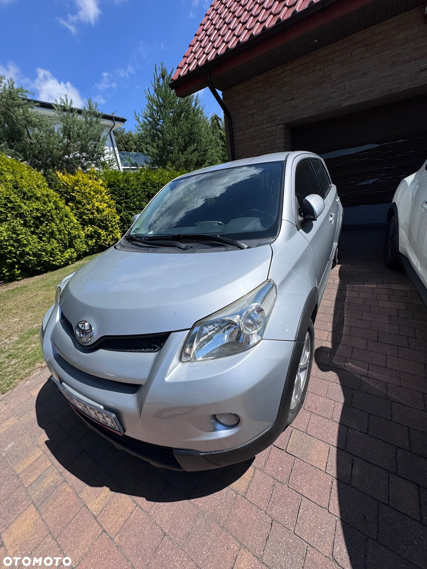 Toyota Urban Cruiser 1.33 Luna - 2