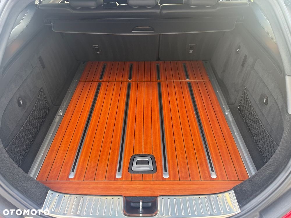 Mercedes-Benz CLS 63 AMG AMG SPEEDSHIFT MCT - 15