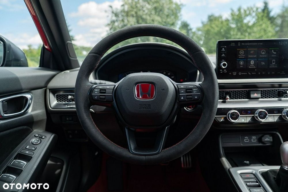 Honda Civic - 19