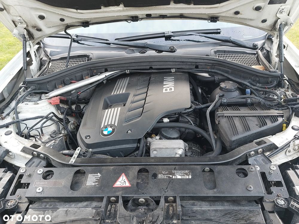 BMW X3 28i xDrive - 9