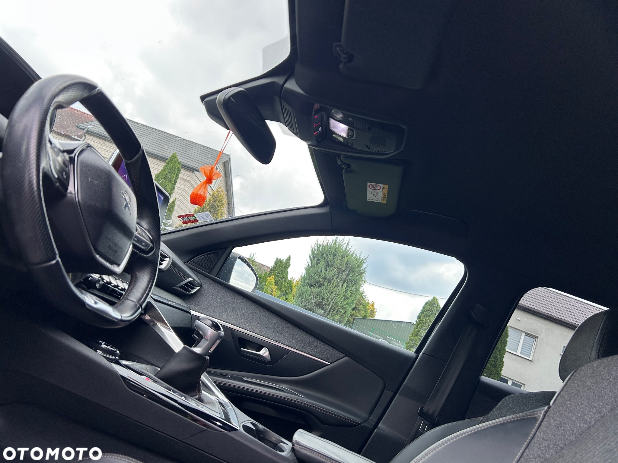 Peugeot 3008 1.6 BlueHDi Allure S&S - 9