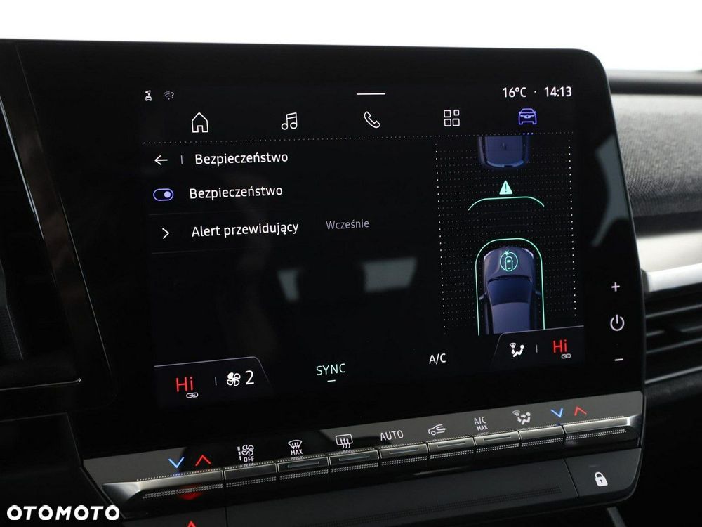 Renault Megane EV40 130hp standard charge Equilibre - 28