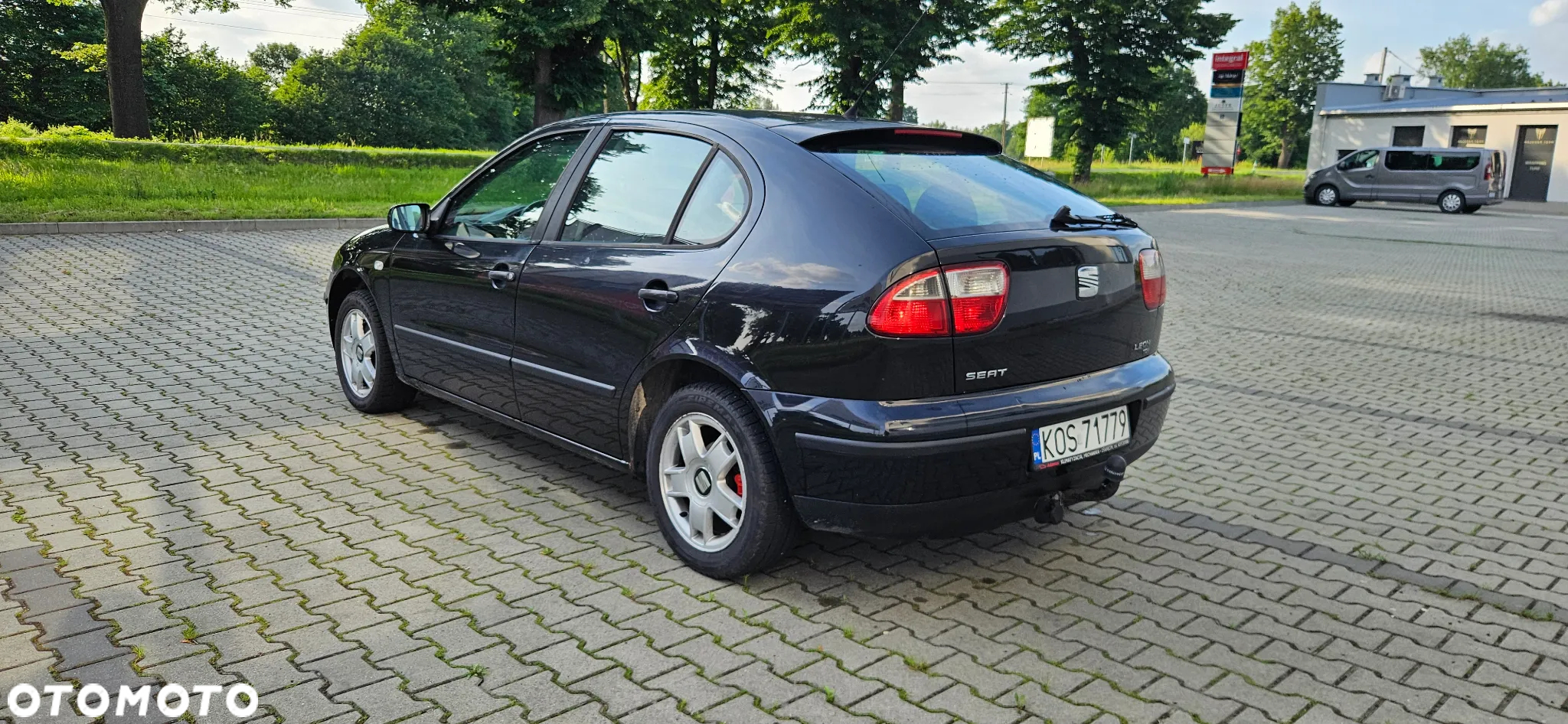Seat Leon - 8