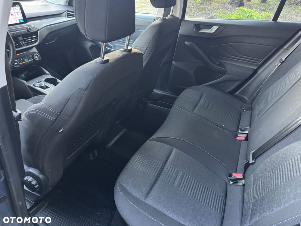 Ford Focus - 6