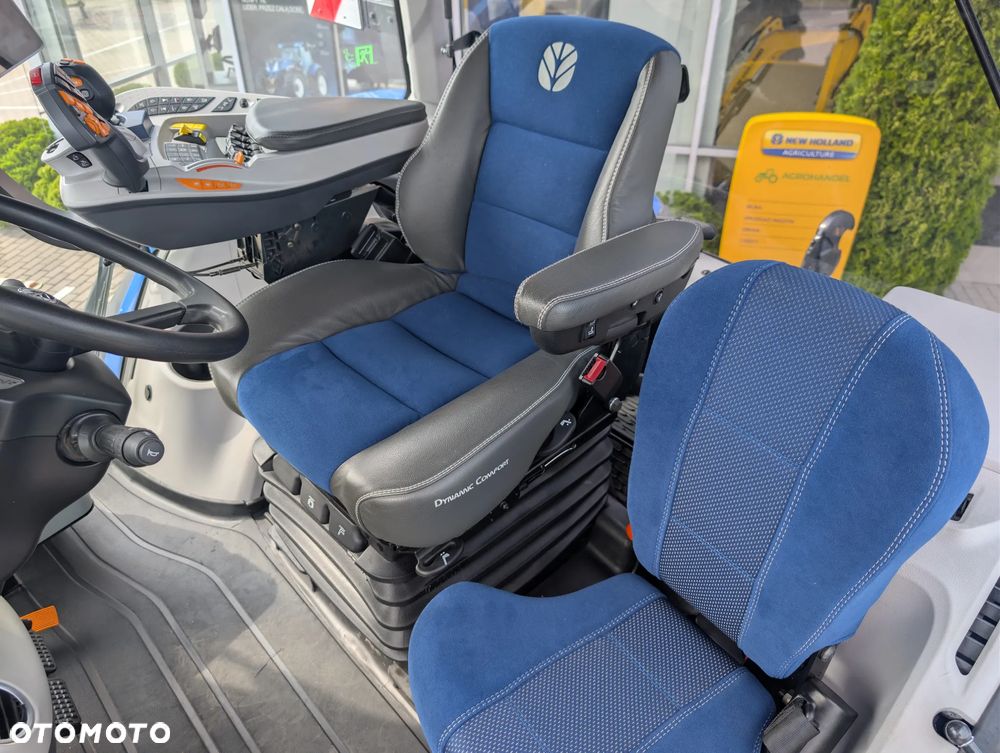 New Holland T8.435 - 14