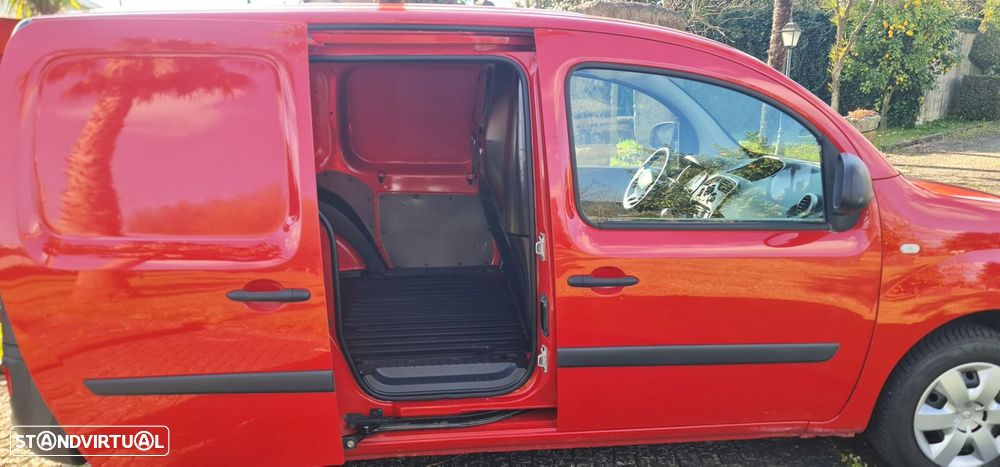 Renault Kangoo 1.5 Blue dCi Extrem - 33