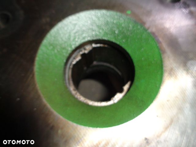 Pompa hydrauliczna pomocnicza 115ccm John Deere 6250R - 4