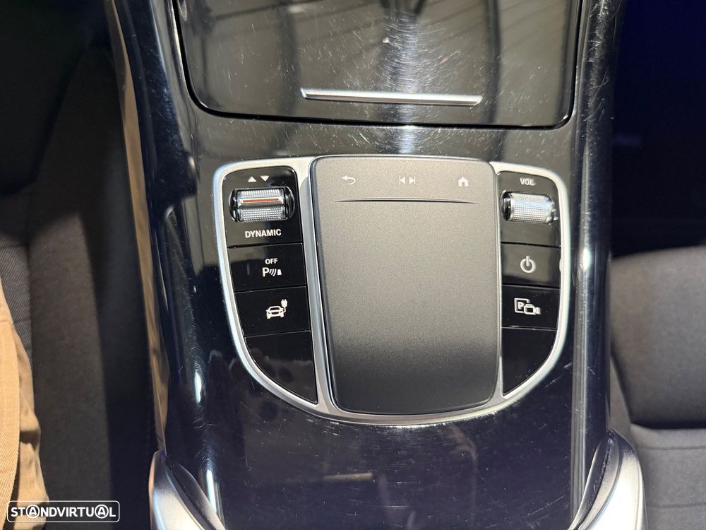 Mercedes-Benz EQC 400 4Matic - 26