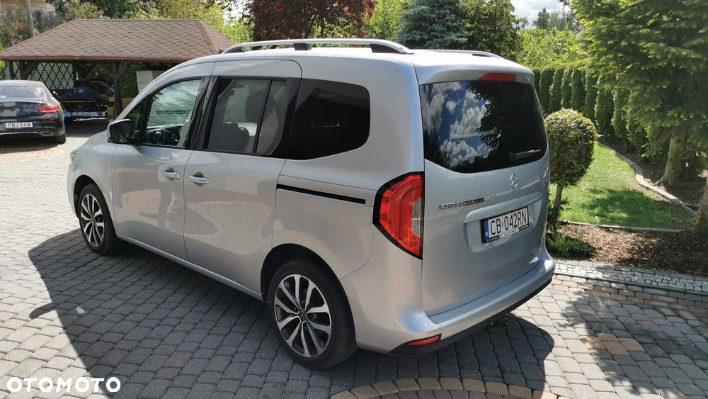 Mercedes-Benz Citan Tourer L2 420.725 - 5