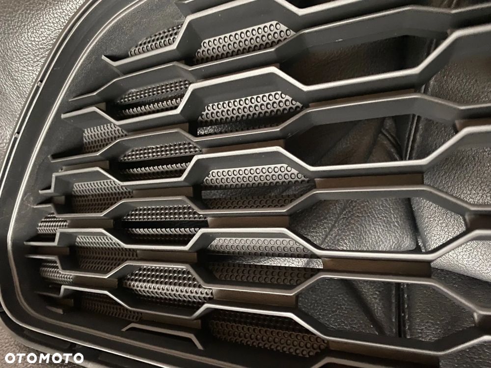 Grill Ford Mustang 18- - 4