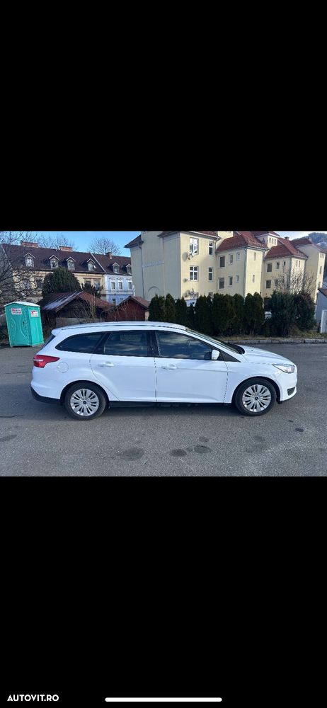 Ford Focus 1.5 EcoBlue Start-Stopp-System ACTIVE VIGNALE - 8