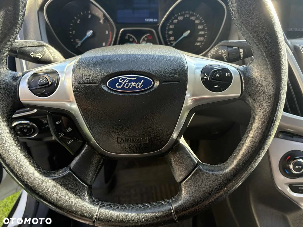 Ford Focus 1.6 TDCi Edition - 15