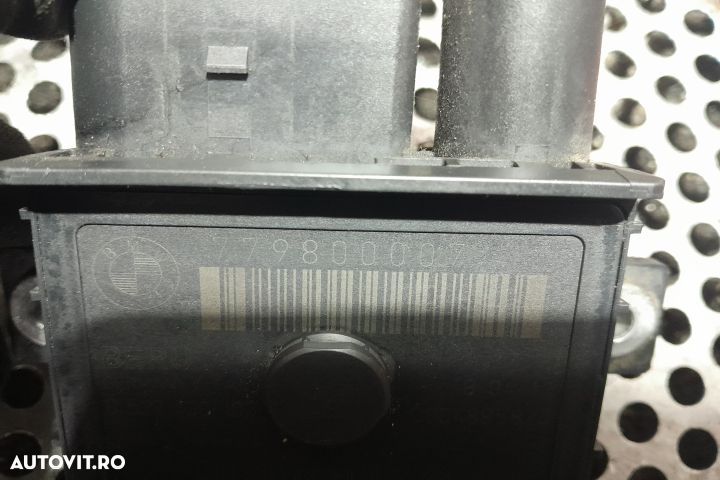 Releu bujii incandescente 779800007 779800007 BMW Seria 1 E81/E82/E87 - 3