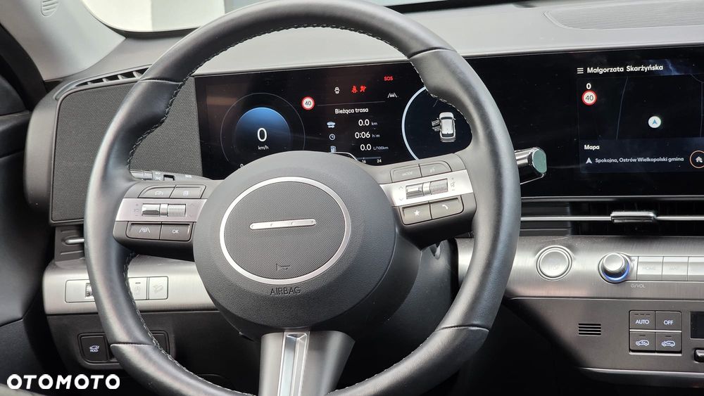 Hyundai Kona 1.6 T-GDI Executive - 21