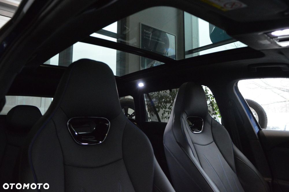 Volkswagen Passat Variant 1.5 TSI ACT mHEV R-Line Plus DSG - 6