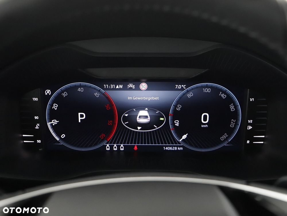 Skoda Kodiaq 2.0 TDI 4x4 L&K DSG - 15