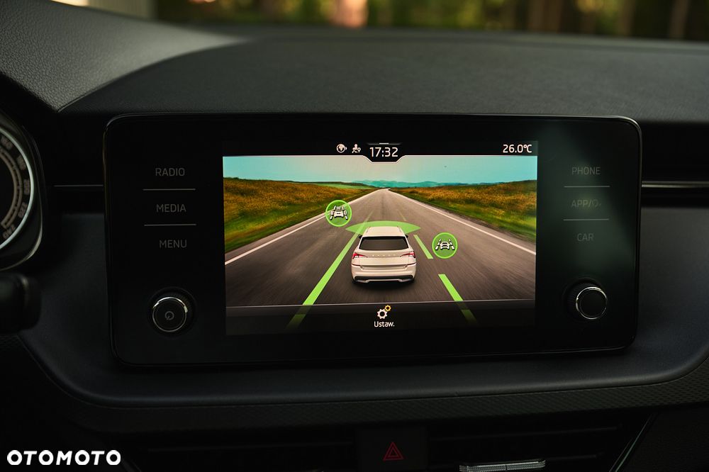 Skoda Kamiq 1.0 TSI Ambition - 30