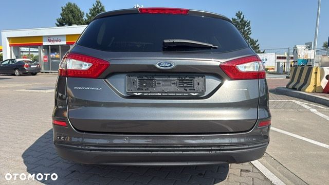 Ford Mondeo 2.0 TDCi STart-Stopp Trend - 4