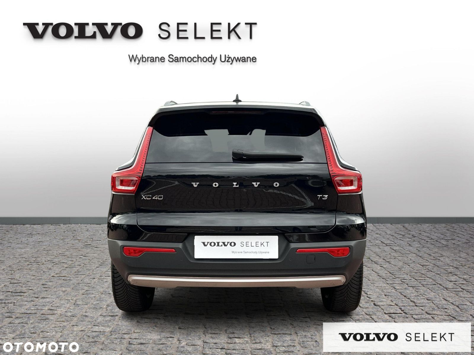 Volvo XC 40 - 6