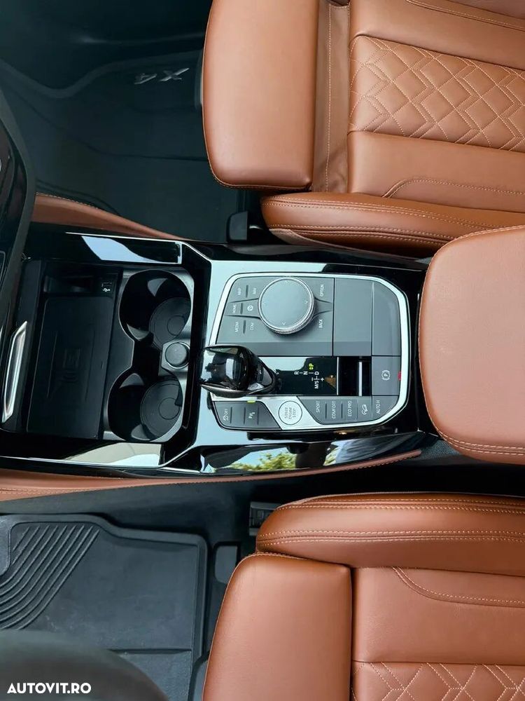 BMW X4 - 19