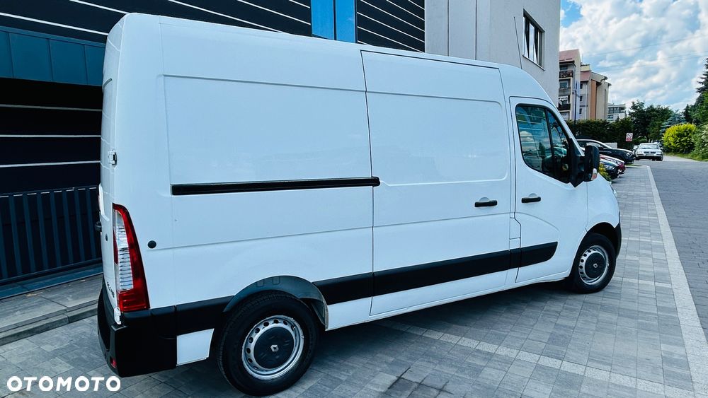 Renault Master - 7