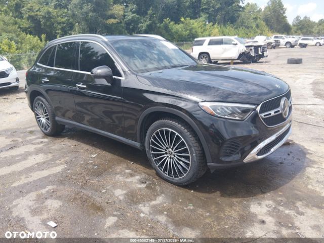 Mercedes-Benz GLC - 2