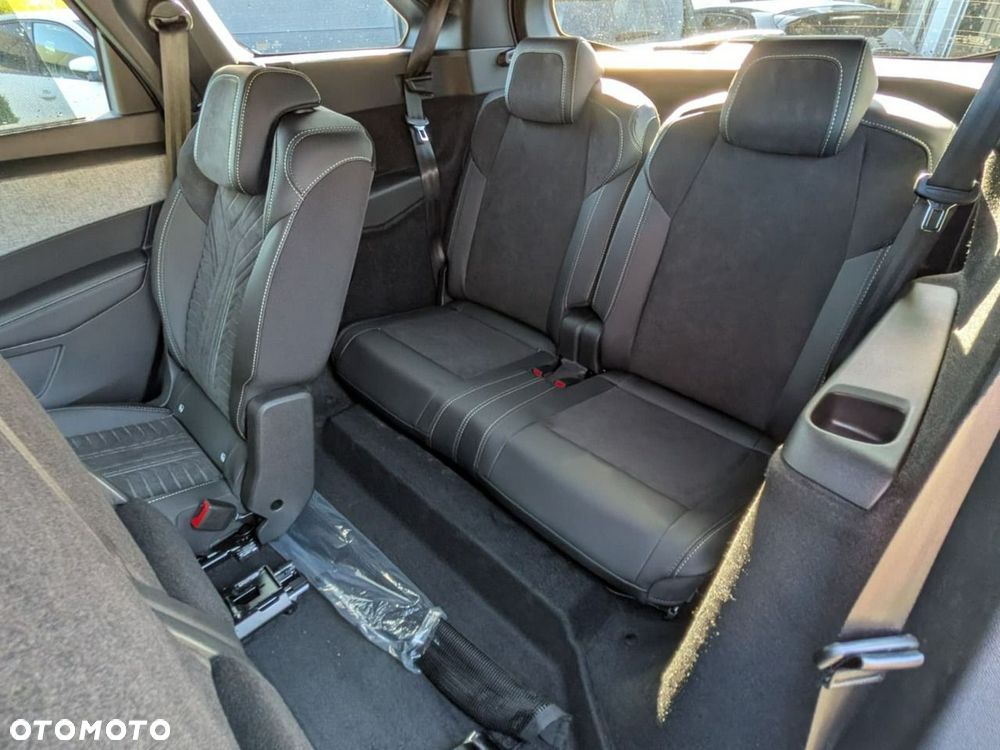 Peugeot 5008 Hybrid 145 e-DSC6 GT Exclusive - 25
