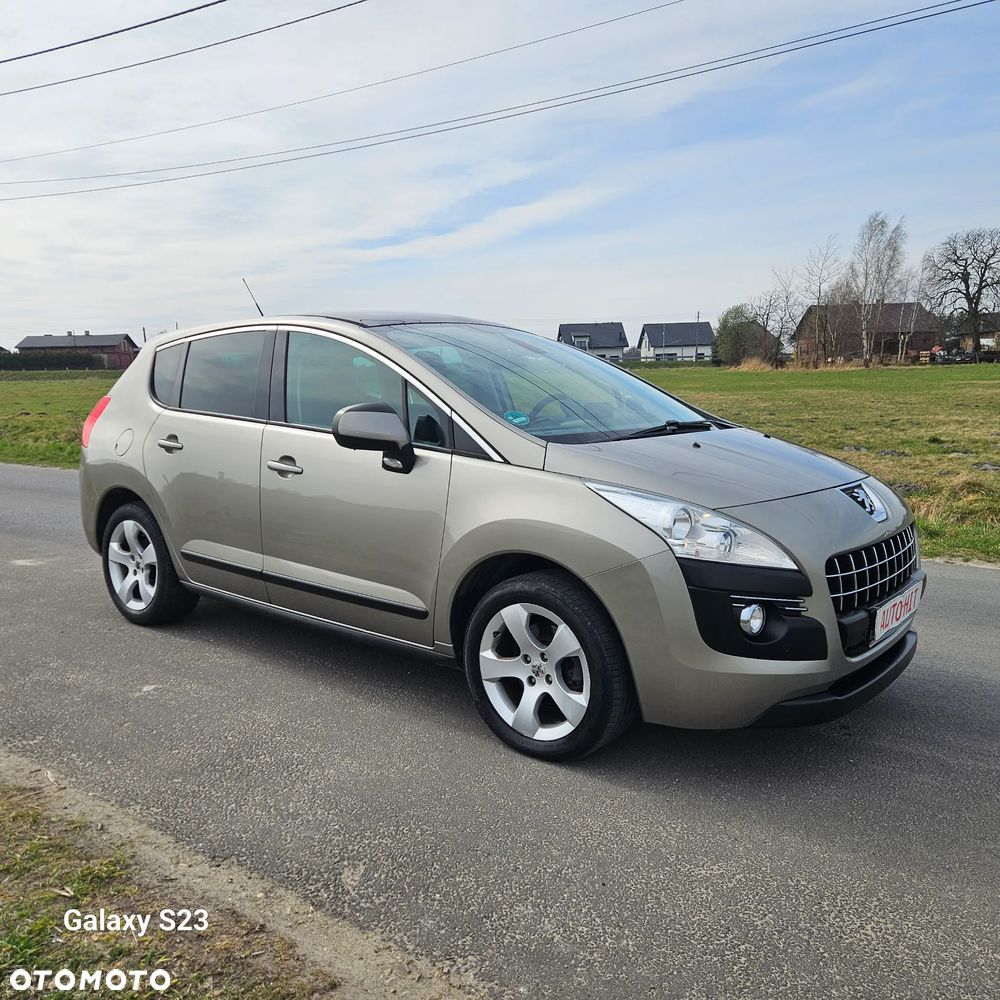 Peugeot 3008 155 THP Active - 7