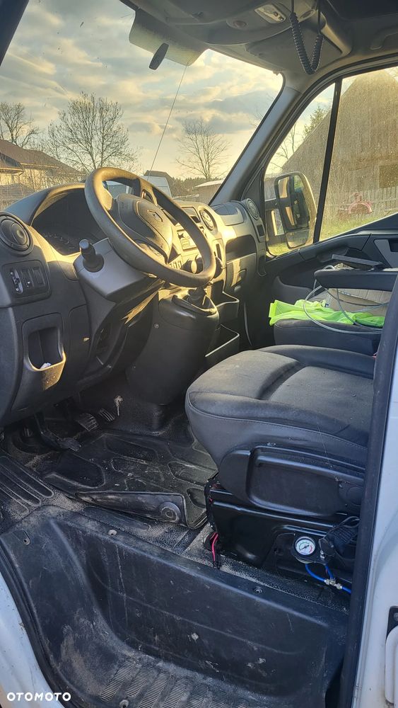 Renault Master - 2