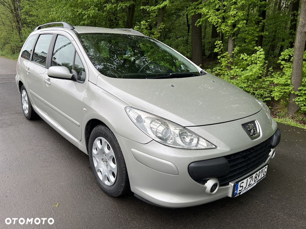 Peugeot 307 1.6 HDI Premium