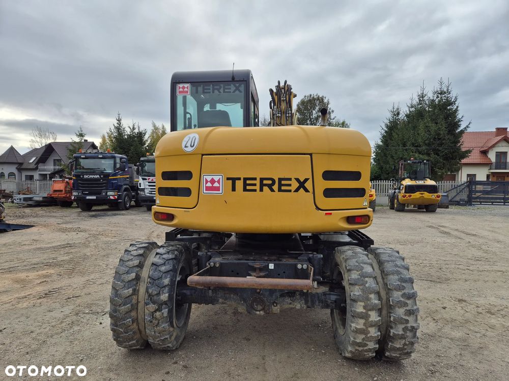 Terex TW 85 - 6