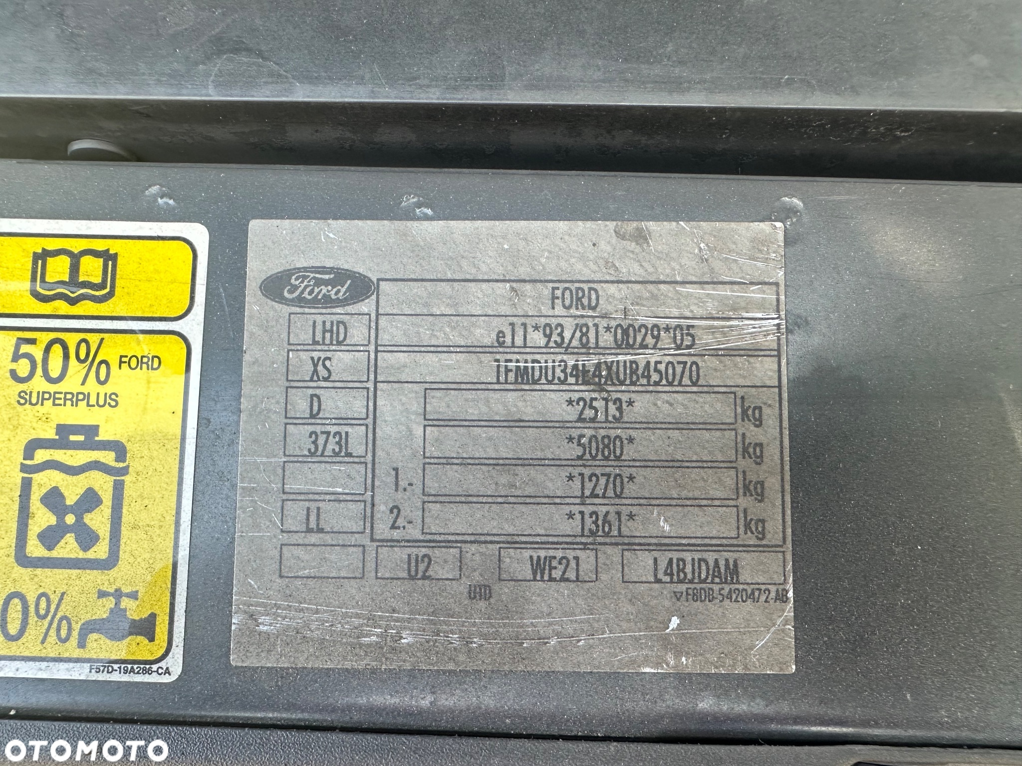 Ford Explorer 4.0 - 22